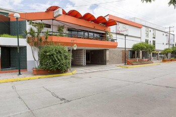 hotel flamingo irapuato