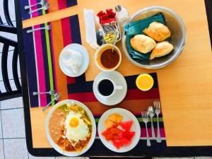 hotel flamingo irapuato