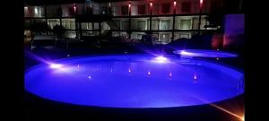 hotel flamingo irapuato