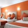 hotel flamingo irapuato