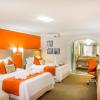 hotel flamingo irapuato