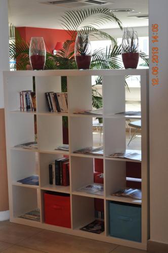 ibis istres trigance