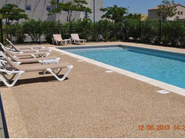 ibis istres trigance