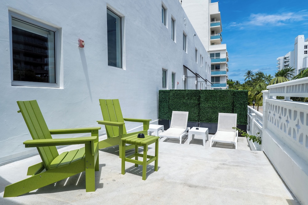 miami beach