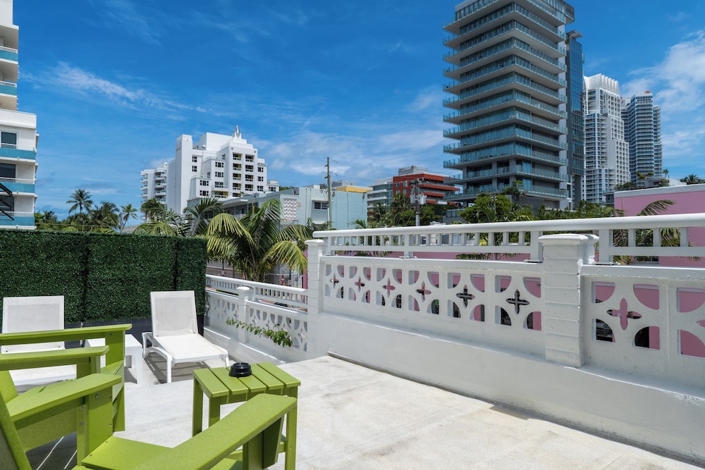 miami beach