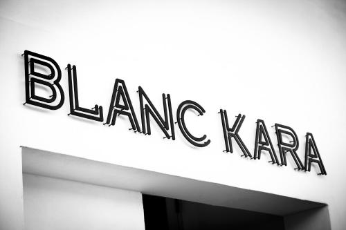 blanc kara adults only