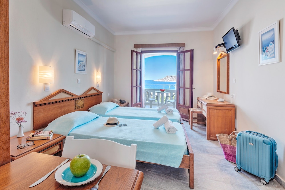kalymnos