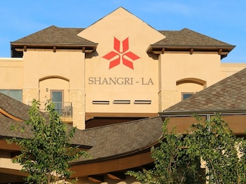 shangri la resort