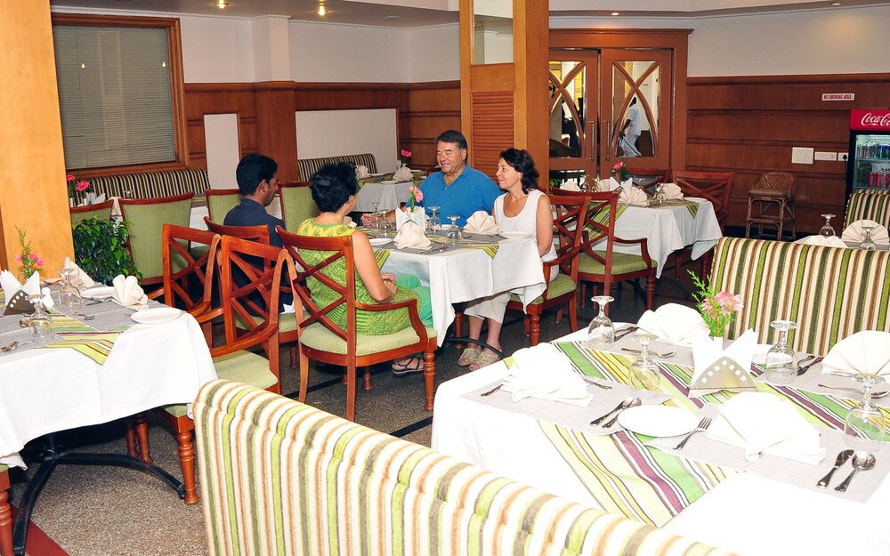 v k g group holiday hotel