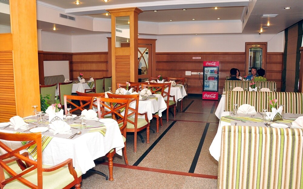 v k g group holiday hotel