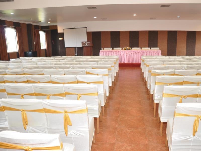 v k g group holiday hotel