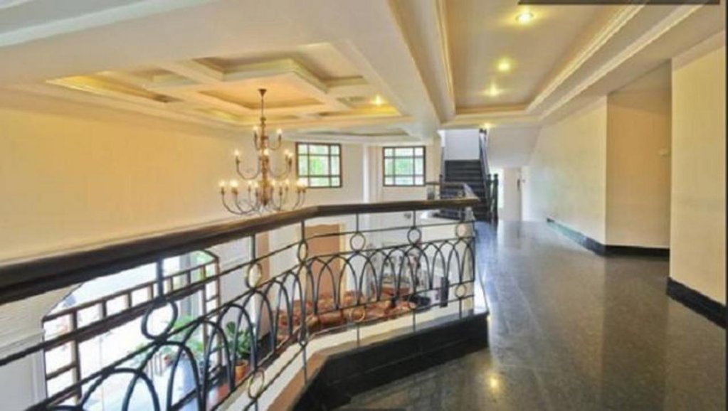 v k g group holiday hotel