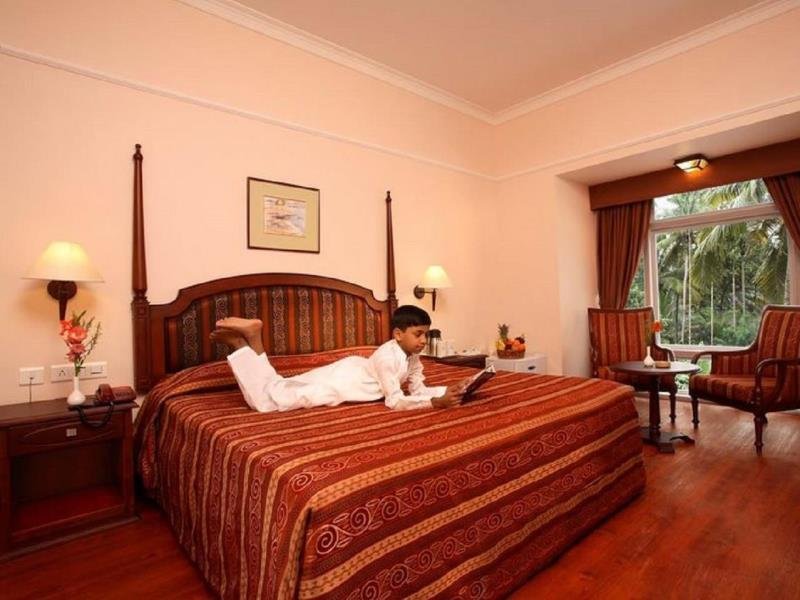 v k g group holiday hotel