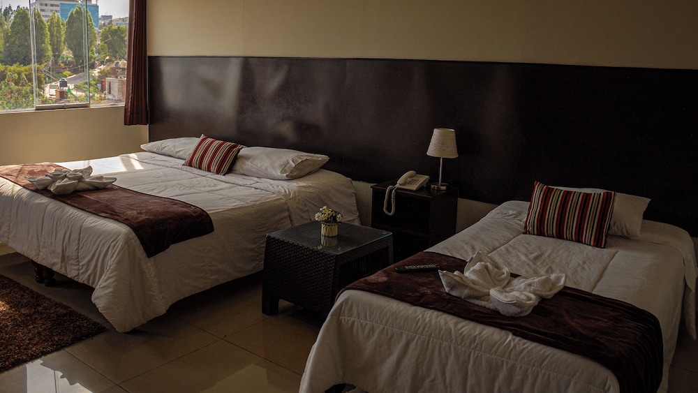 montecristohotel