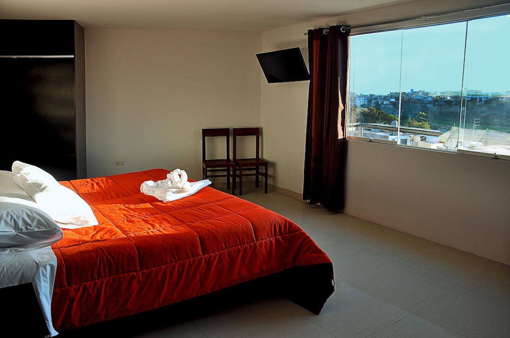 montecristohotel