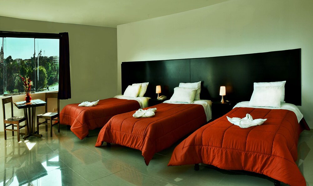 montecristohotel