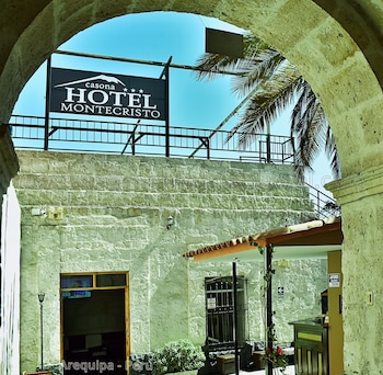 montecristohotel