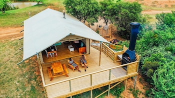 africamps at kambati