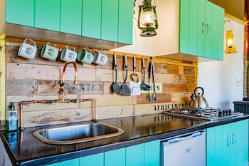 africamps at kambati