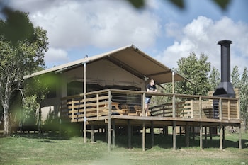 africamps at kambati