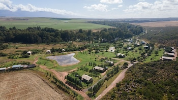 africamps at kambati