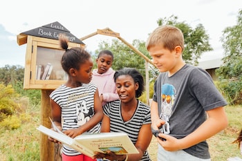 africamps at kambati