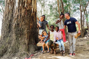 africamps at kambati