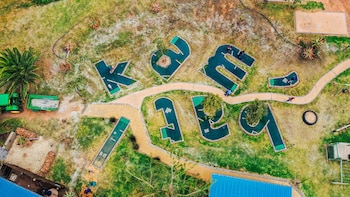 africamps at kambati