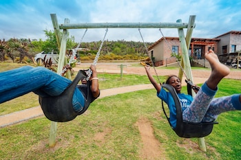 africamps at kambati