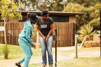 africamps at kambati