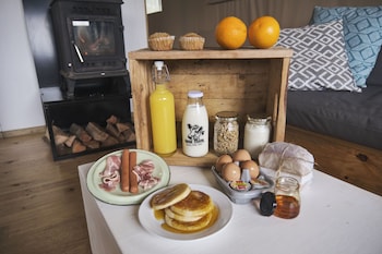 africamps at kambati