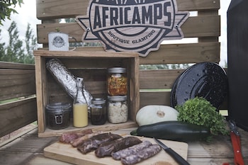 africamps at kambati