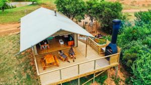 africamps at kambati
