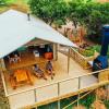 africamps at kambati