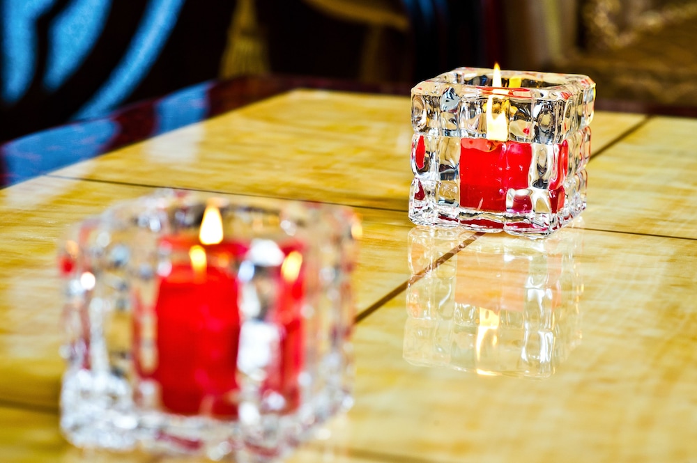 dendrarium park aparthotel