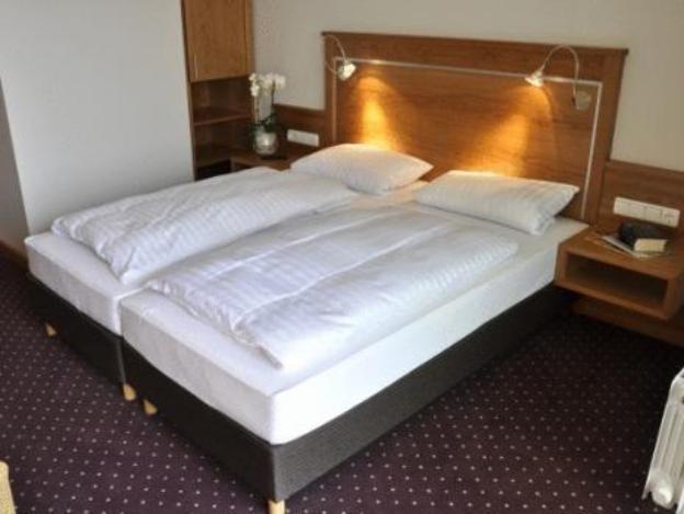 hotel im park