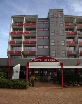 hotel im park