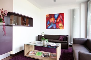 Hotel Im Park,Osnabrück>>Bad Iburg,3 star