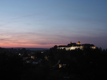 hotel im park
