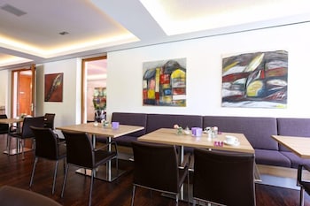 Hotel Im Park,Osnabrück>>Bad Iburg,3 star