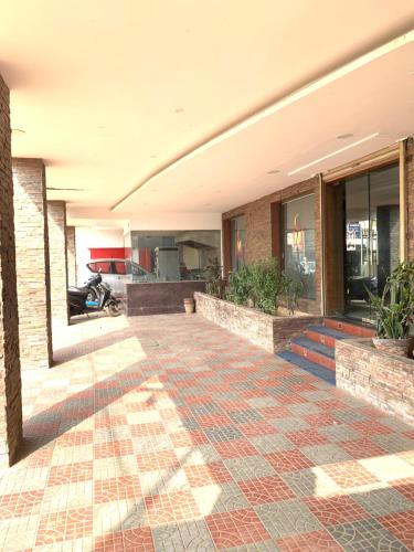 hotel halfmoon hospitality