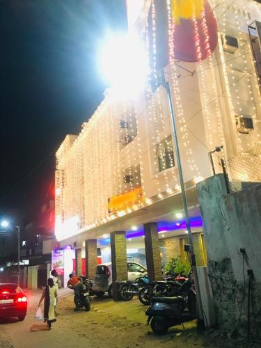 hotel halfmoon hospitality