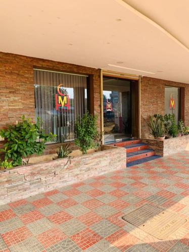 hotel halfmoon hospitality