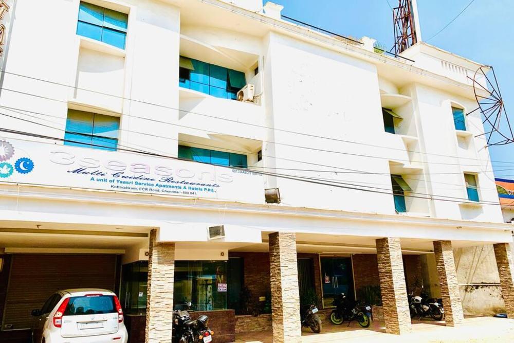 hotel halfmoon hospitality