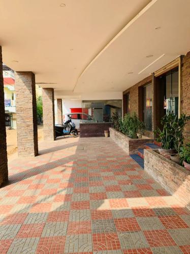 hotel halfmoon hospitality