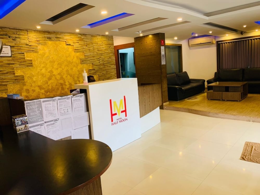 hotel halfmoon hospitality