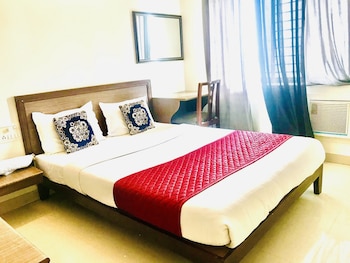 hotel halfmoon hospitality