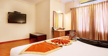 hotel halfmoon hospitality