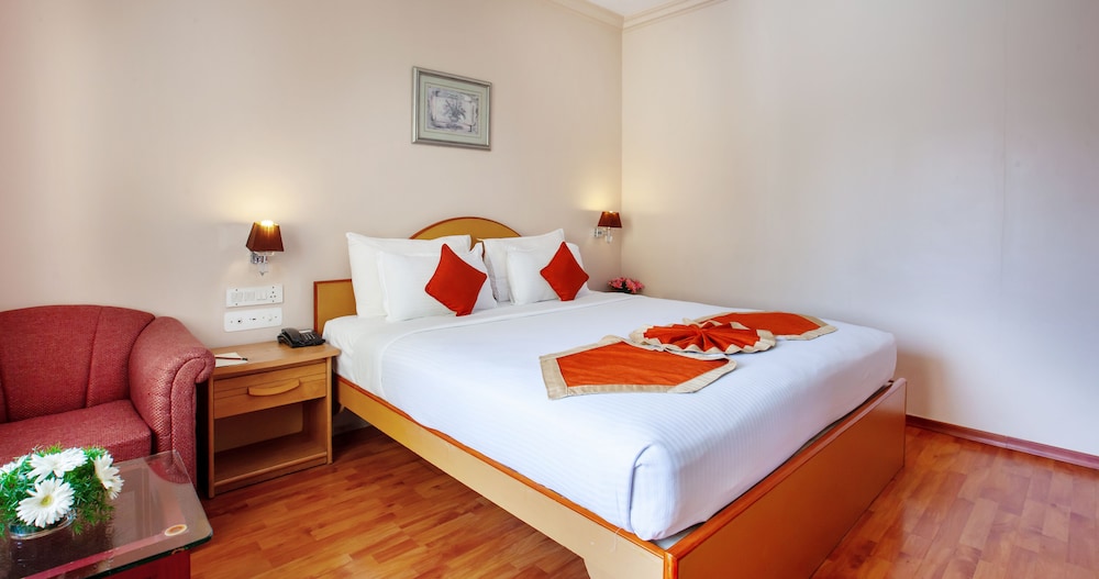 hotel halfmoon hospitality