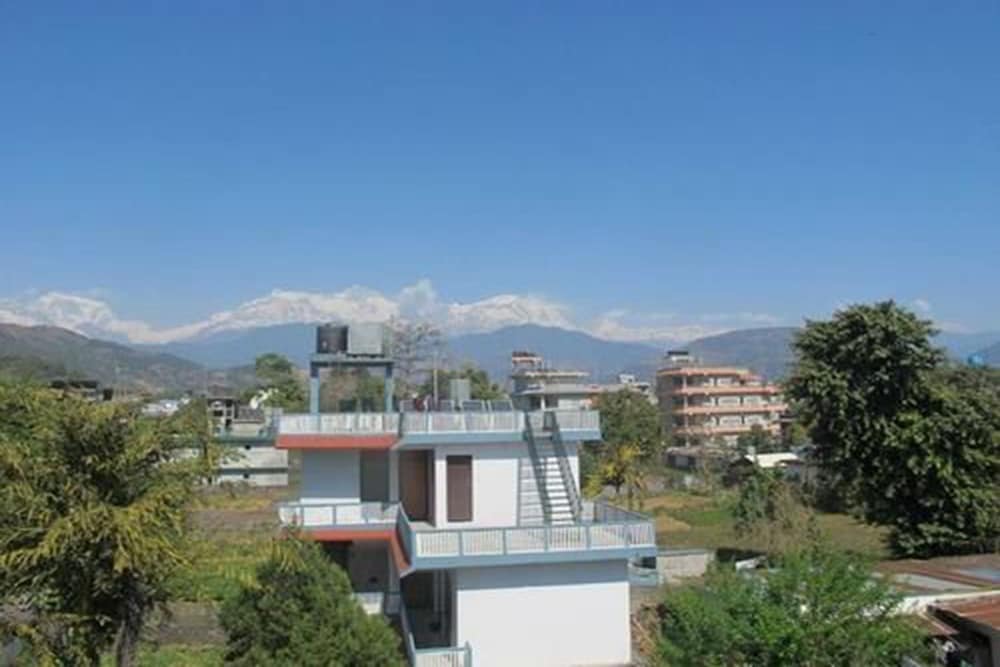 pokhara